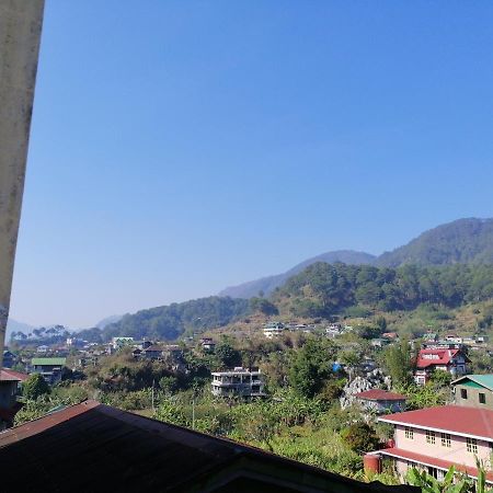Inn Maugay Bed And Bath Sagada Exterior foto