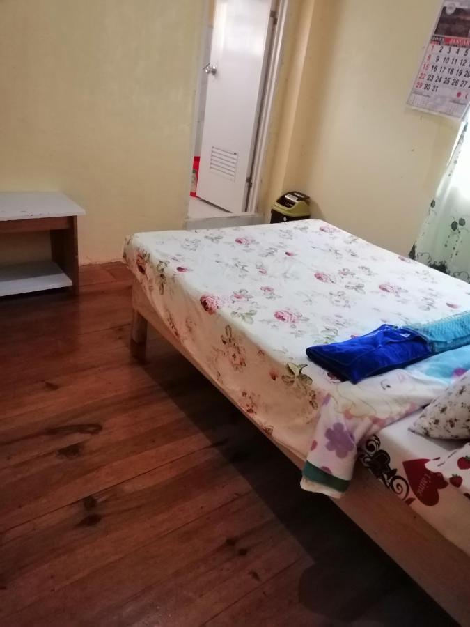 Inn Maugay Bed And Bath Sagada Exterior foto
