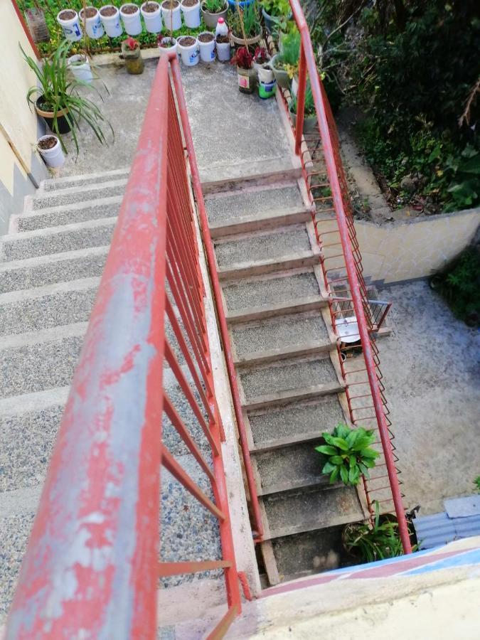 Inn Maugay Bed And Bath Sagada Exterior foto